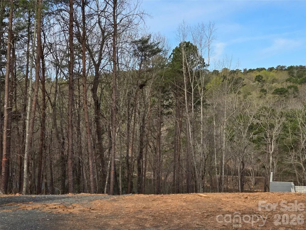 0 Whisper Lake Drive #121 Badin Lake, NC 28127