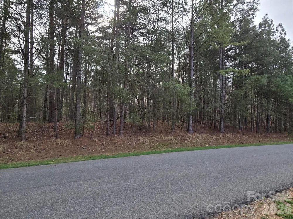 0 Whisper Lake Drive #121 Badin Lake, NC 28127