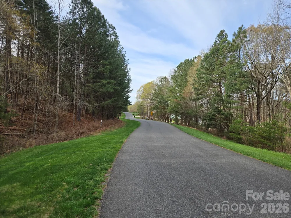 0 Whisper Lake Drive #121 Badin Lake, NC 28127