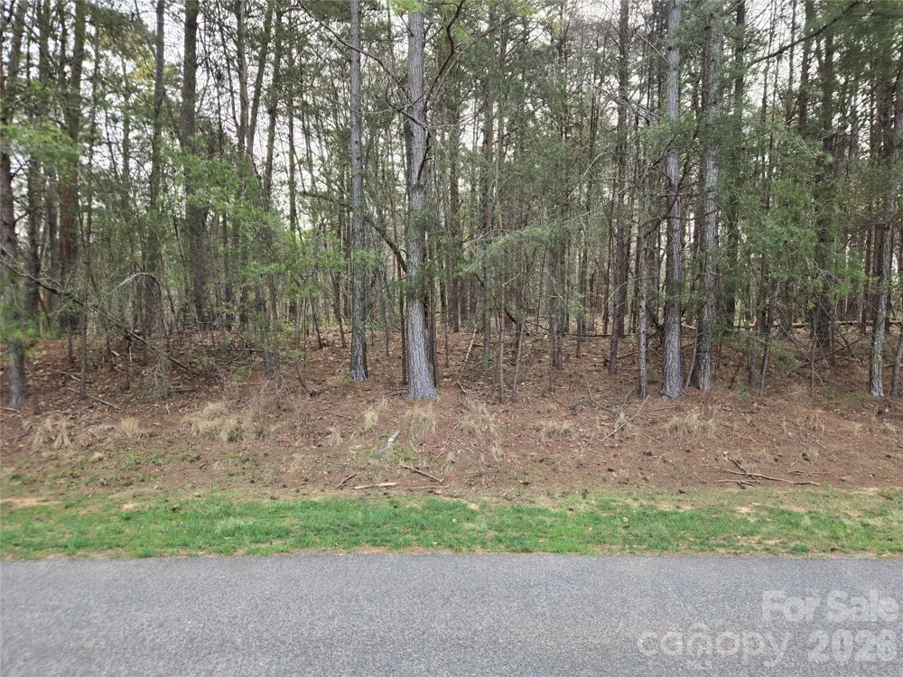 0 Whisper Lake Drive #121 Badin Lake, NC 28127