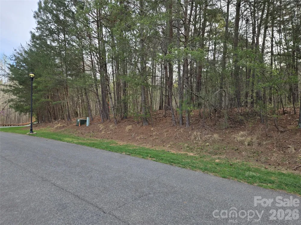 0 Whisper Lake Drive #121 Badin Lake, NC 28127