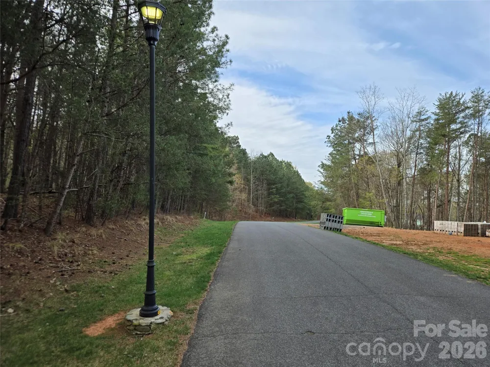 0 Whisper Lake Drive #121 Badin Lake, NC 28127