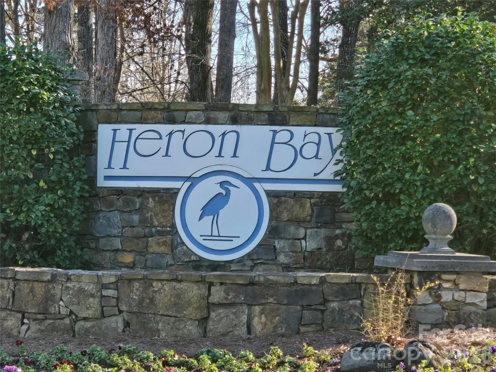 0 Whisper Lake Drive #121 Badin Lake, NC 28127