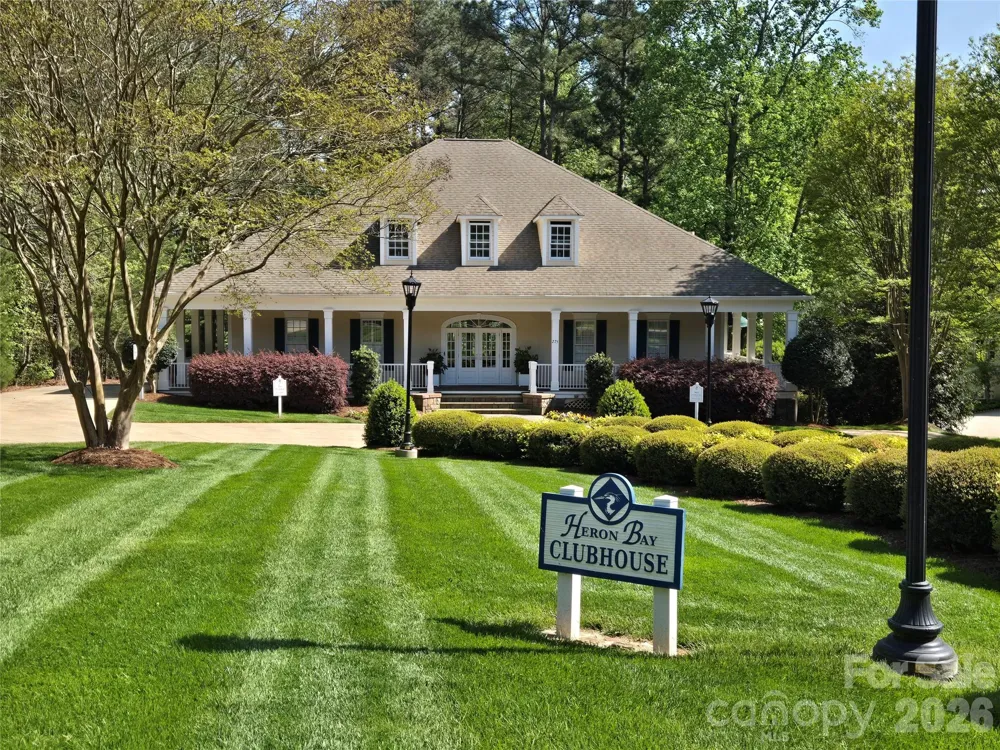 0 Whisper Lake Drive #121 Badin Lake, NC 28127