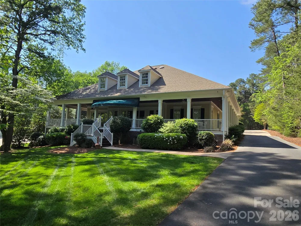 0 Whisper Lake Drive #121 Badin Lake, NC 28127