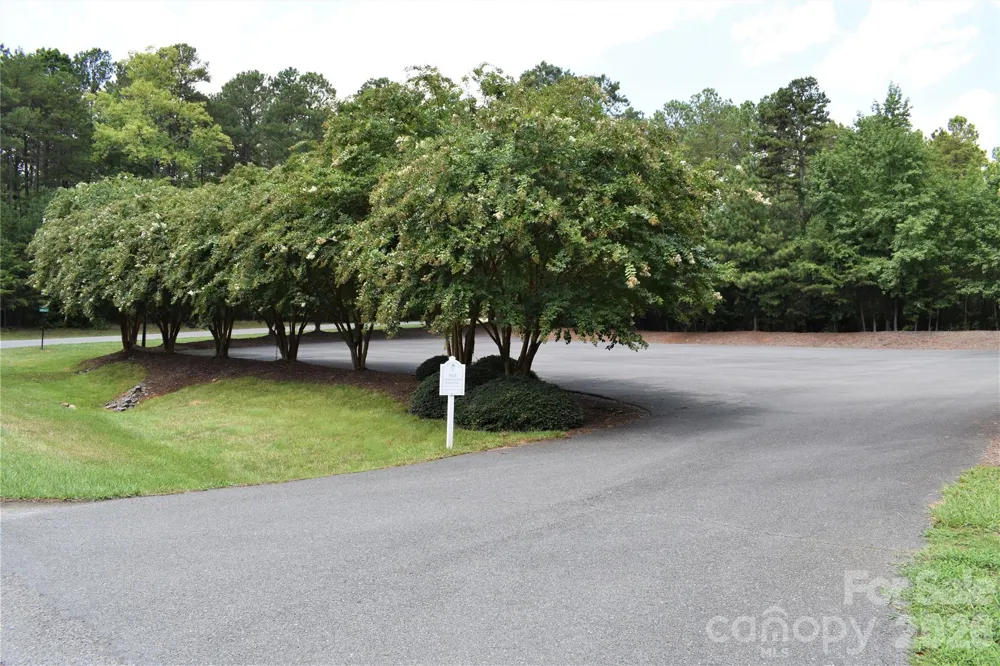 0 Whisper Lake Drive #121 Badin Lake, NC 28127
