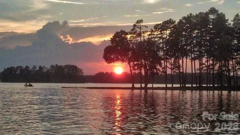 0 Whisper Lake Drive #121 Badin Lake, NC 28127