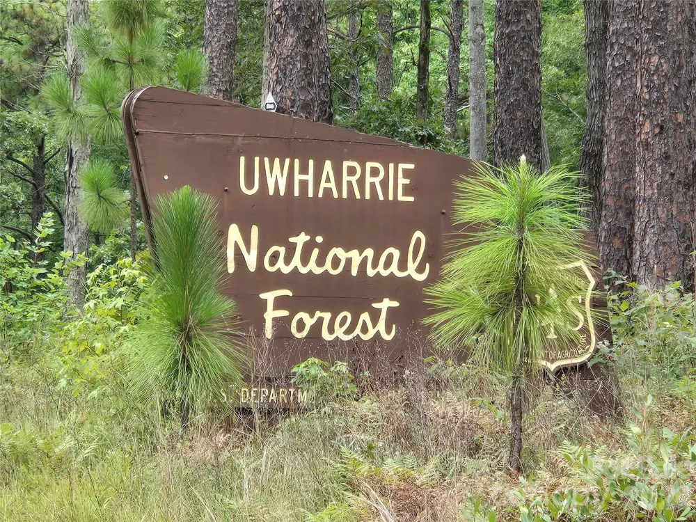 0 Whisper Lake Drive #121 Badin Lake, NC 28127