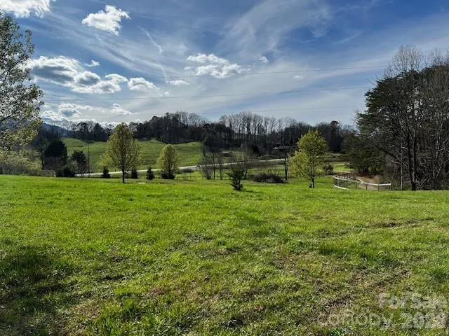 137 Cowboy Lane Hot Springs, NC 28743