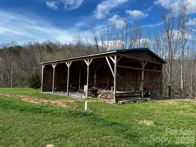 137 Cowboy Lane Hot Springs, NC 28743
