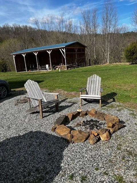 137 Cowboy Lane Hot Springs, NC 28743
