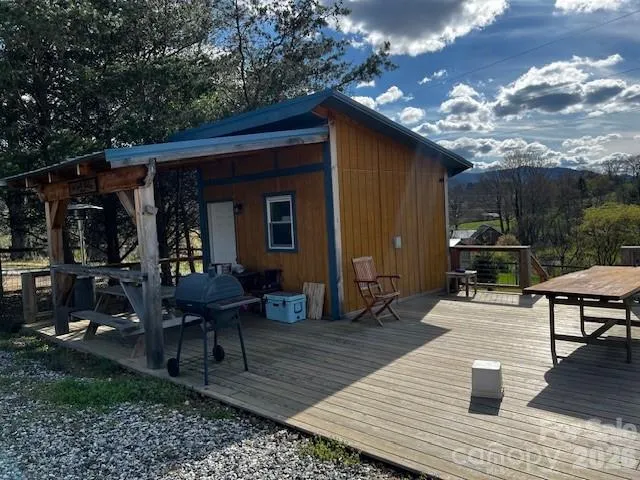 137 Cowboy Lane Hot Springs, NC 28743