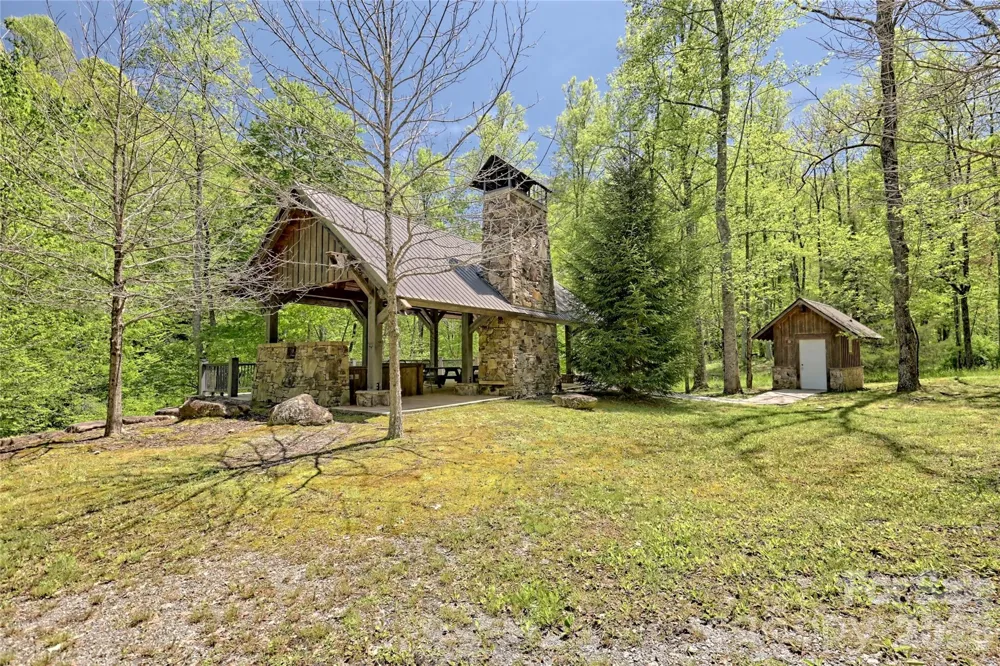 Lots 82 & 83 Waterdance Drive Tuckasegee, NC 28783