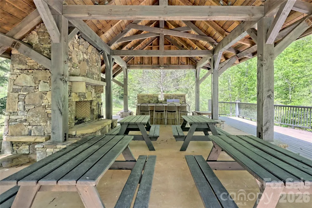 Lots 82 & 83 Waterdance Drive Tuckasegee, NC 28783