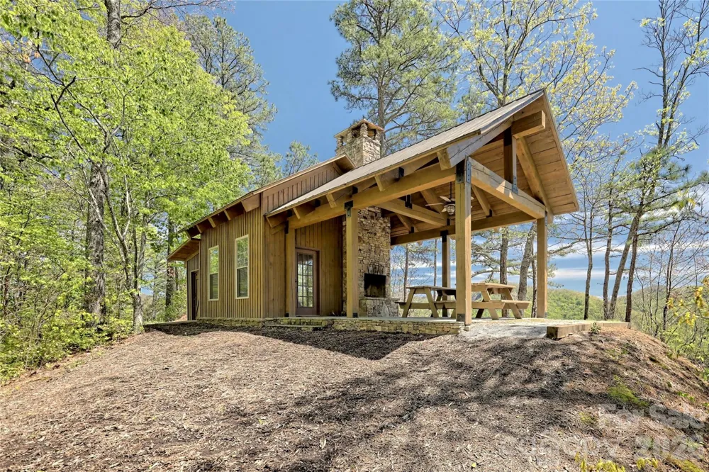 Lots 82 & 83 Waterdance Drive Tuckasegee, NC 28783