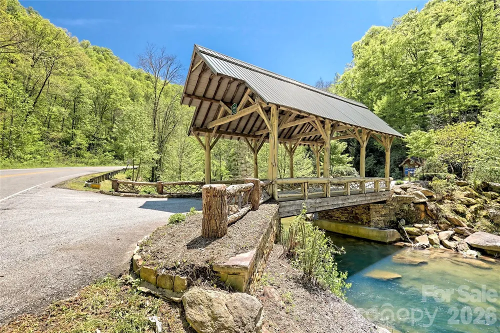 Lot 85 Waterdance Drive Tuckasegee, NC 28783