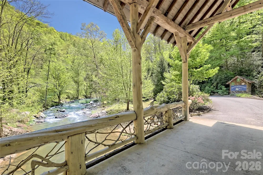 Lot 85 Waterdance Drive Tuckasegee, NC 28783