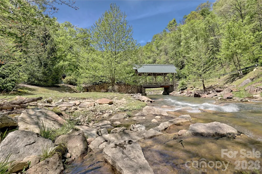 Lot 85 Waterdance Drive Tuckasegee, NC 28783