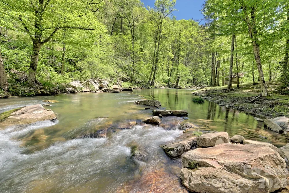 Lot 85 Waterdance Drive Tuckasegee, NC 28783