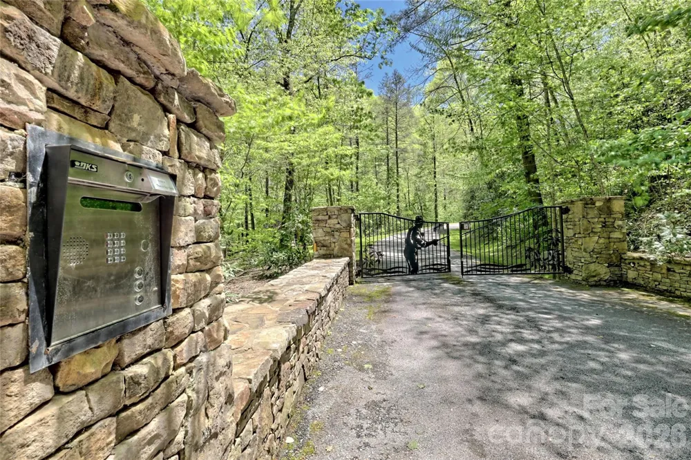 Lot 85 Waterdance Drive Tuckasegee, NC 28783