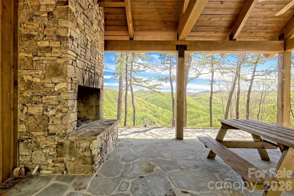 Lot 85 Waterdance Drive Tuckasegee, NC 28783