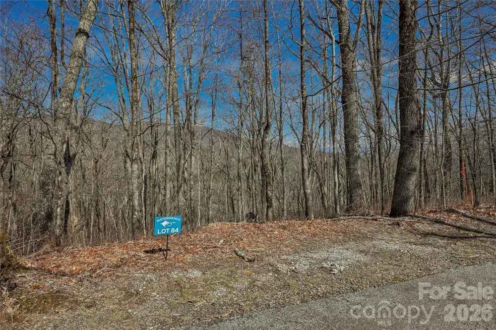 Lot 84 Waterdance Drive Tuckasegee, NC 28783