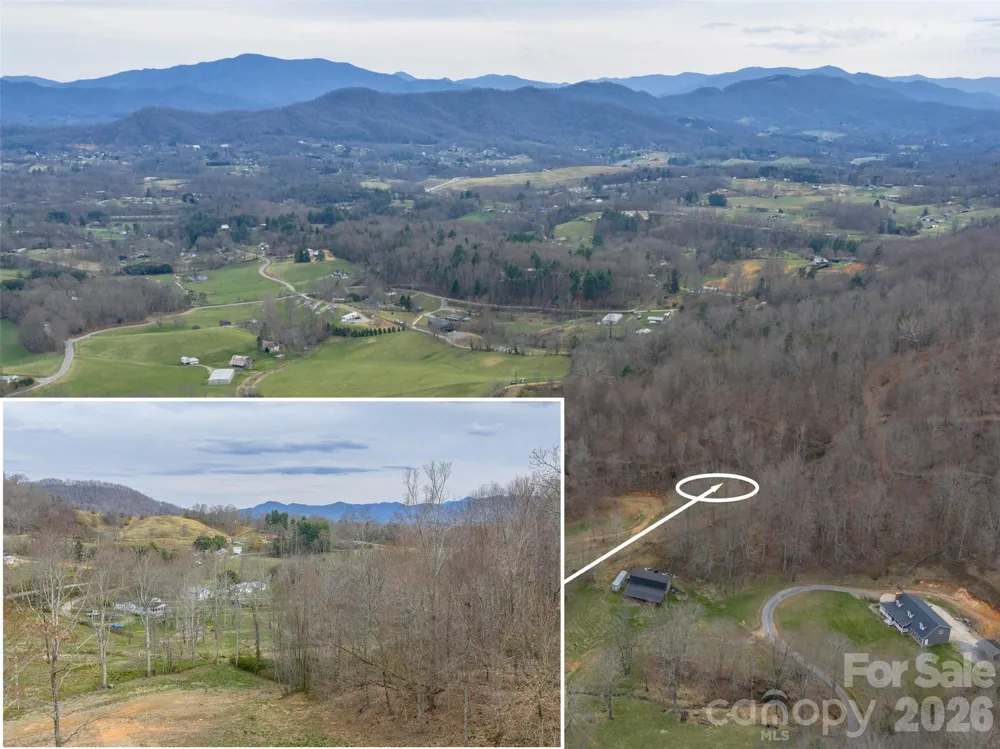 1433 Crabtree Mountain Road Clyde, NC 28721