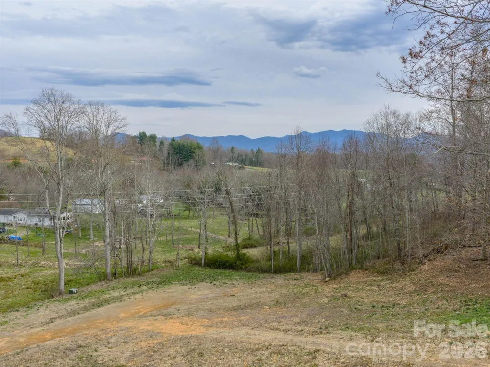 1433 Crabtree Mountain Road Clyde, NC 28721