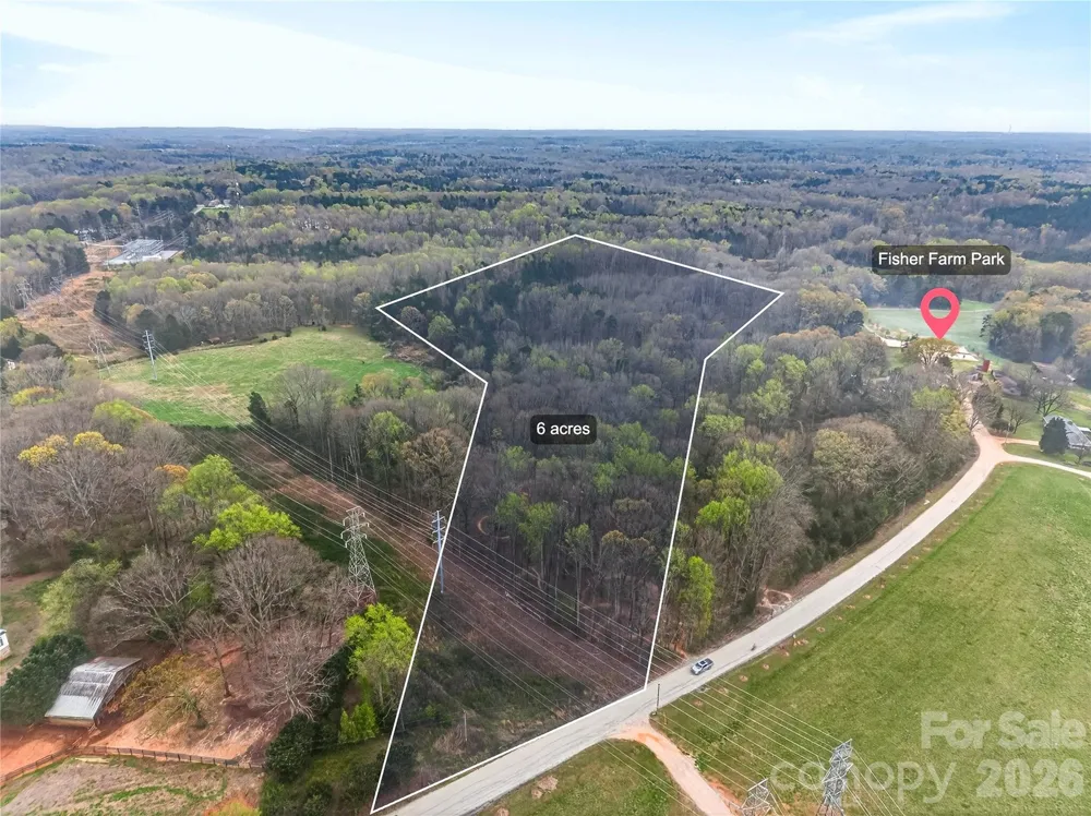 20926 Fisher Road Davidson, NC 28036