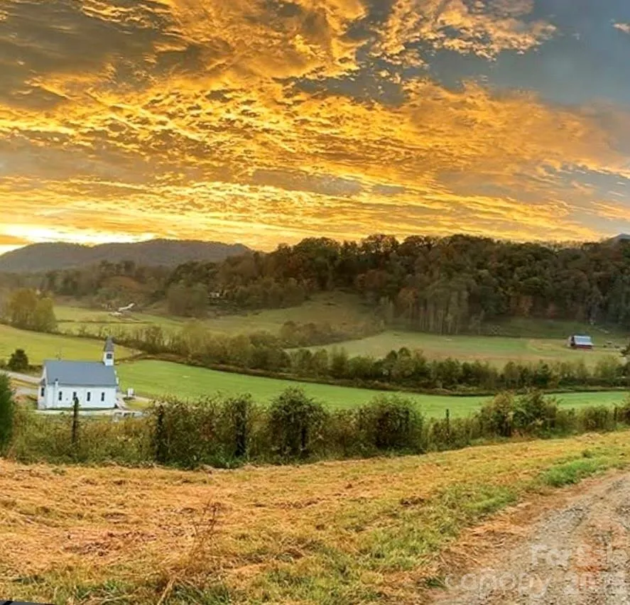 411 Big Sandy Mush Road Leicester, NC 28748