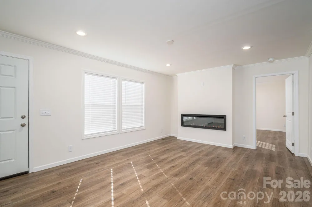 808 W Eagleview Lane Lawndale, NC 28090