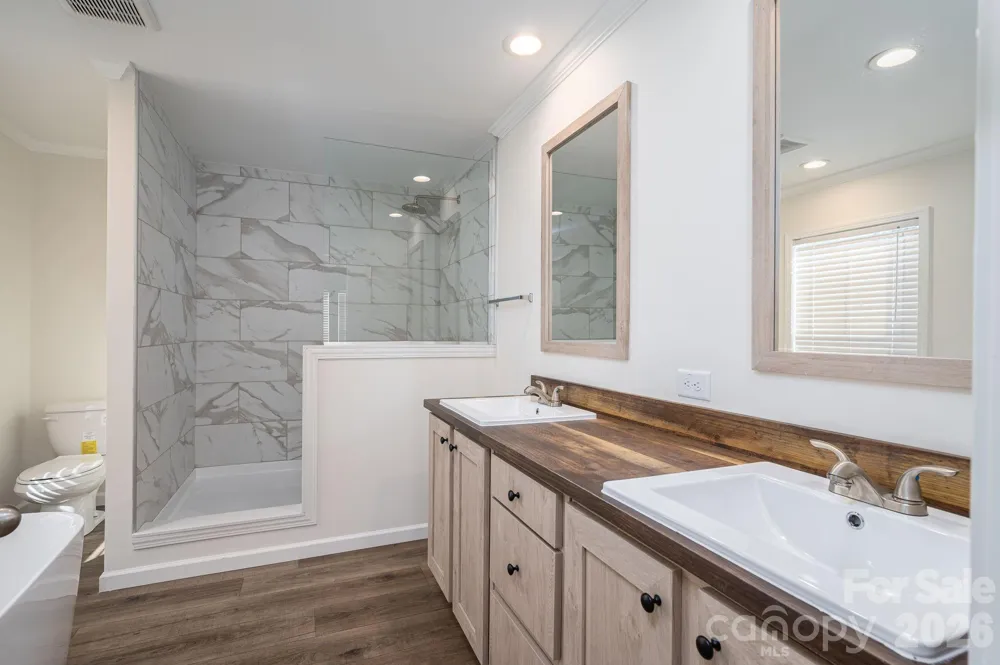 808 W Eagleview Lane Lawndale, NC 28090