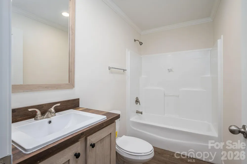 808 W Eagleview Lane Lawndale, NC 28090