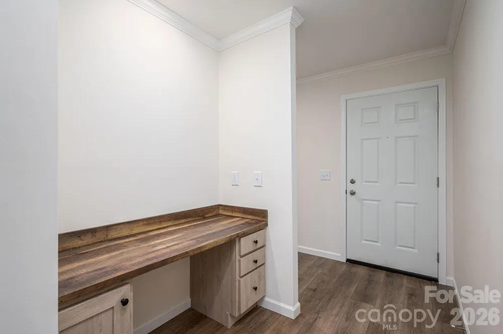 808 W Eagleview Lane Lawndale, NC 28090