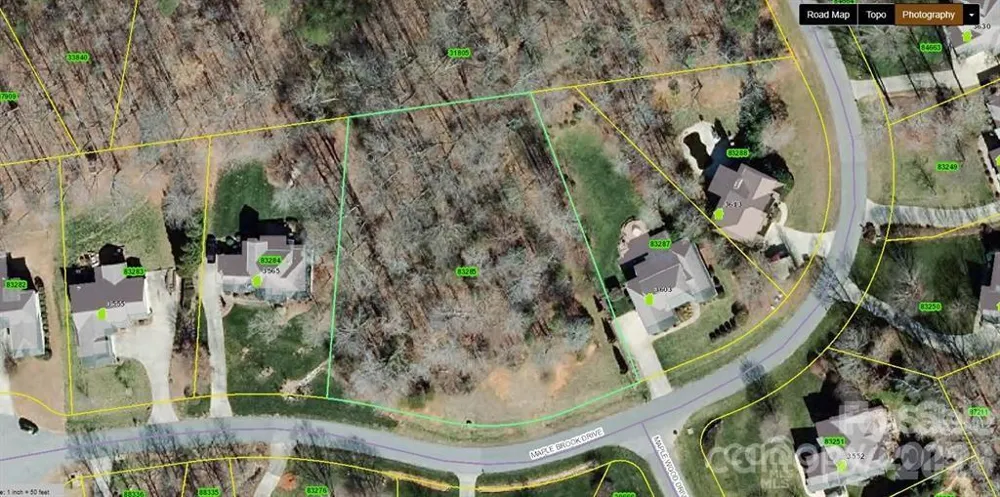 0 Maple Brook Drive Denver, NC 28037