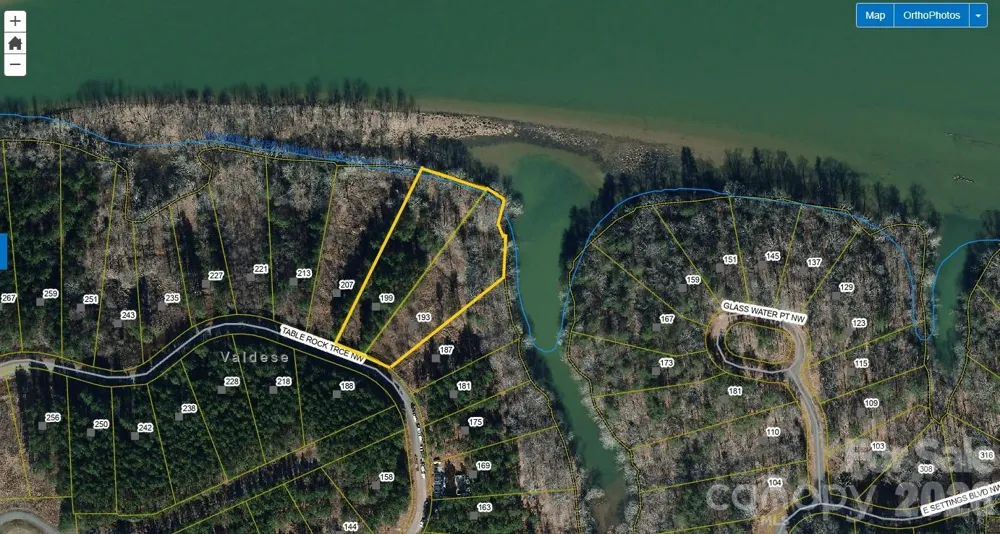 199 Table Rock Trace NW #130 Valdese, NC 28690