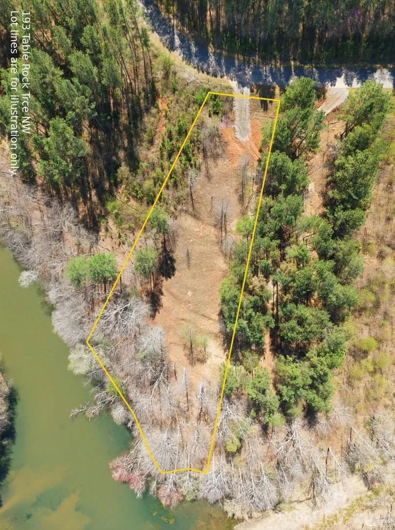 193 Table Rock Trace NW #129 Valdese, NC 28690