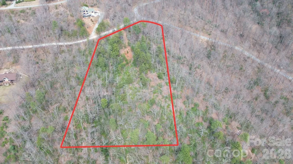 850 Harmonys Edge Drive #850 Old Fort, NC 28762