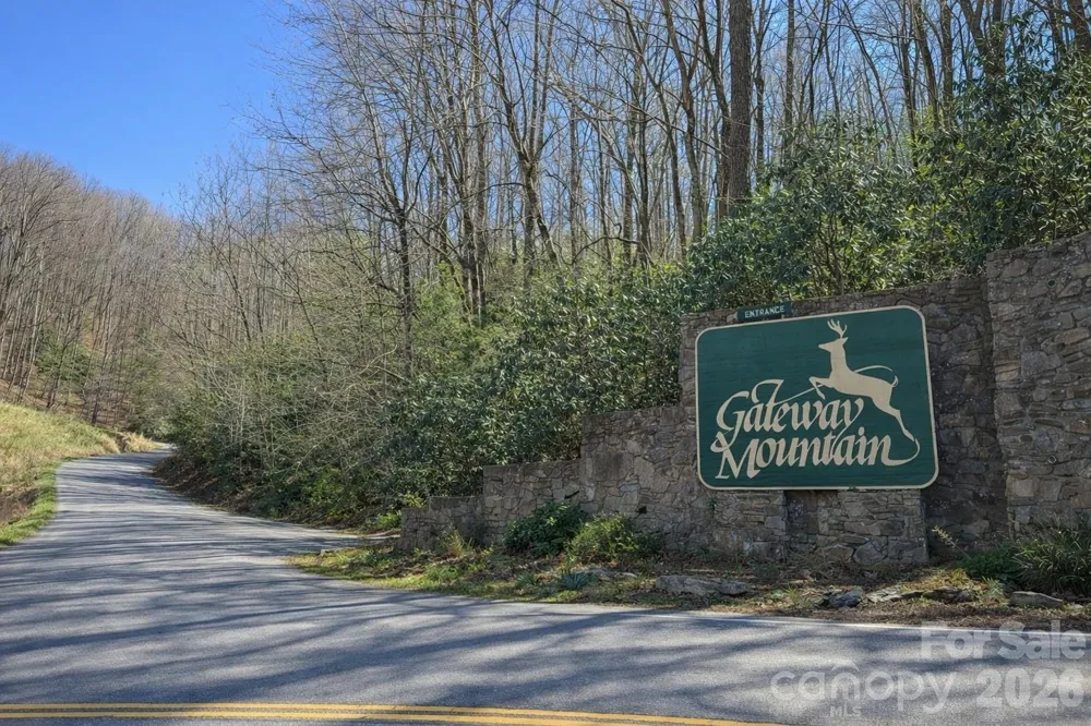 850 Harmonys Edge Drive #850 Old Fort, NC 28762