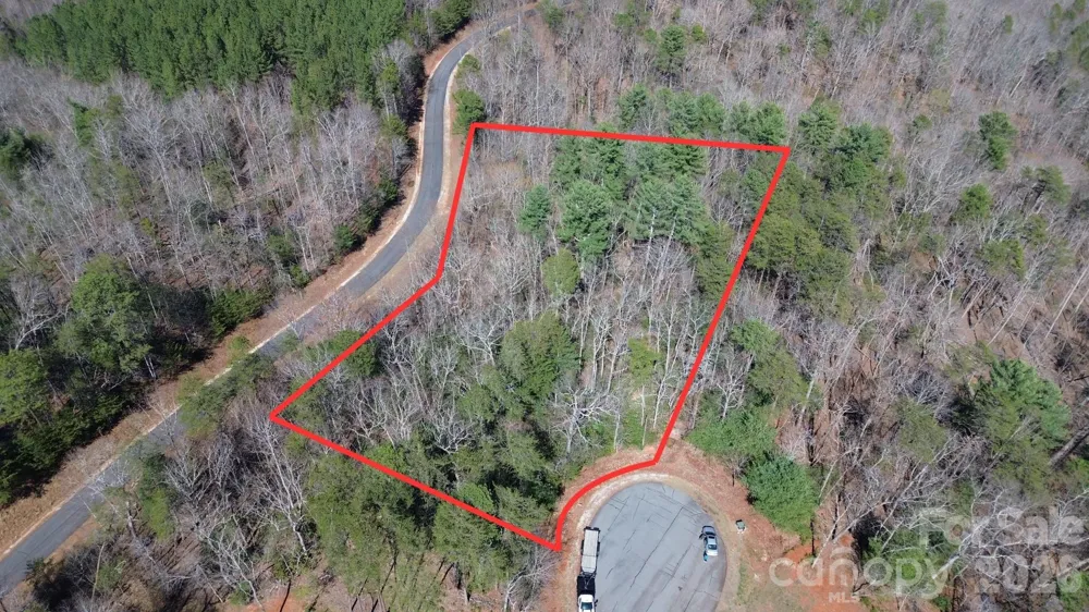 91 West Lake Road #91 Marion, NC 28752