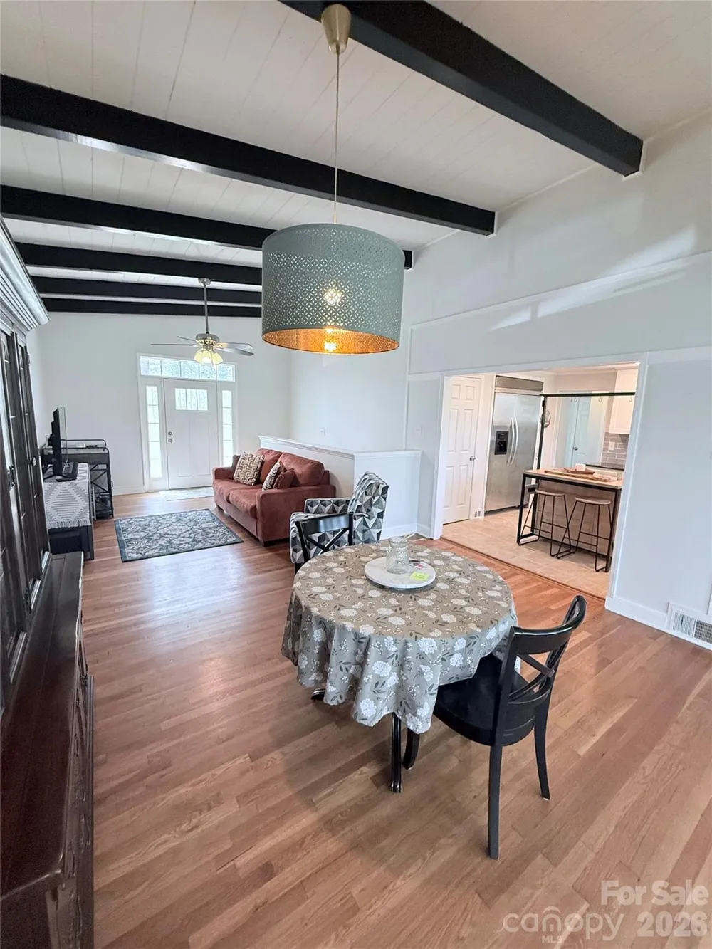 3743 Crosland Road Winston Salem, NC 27106