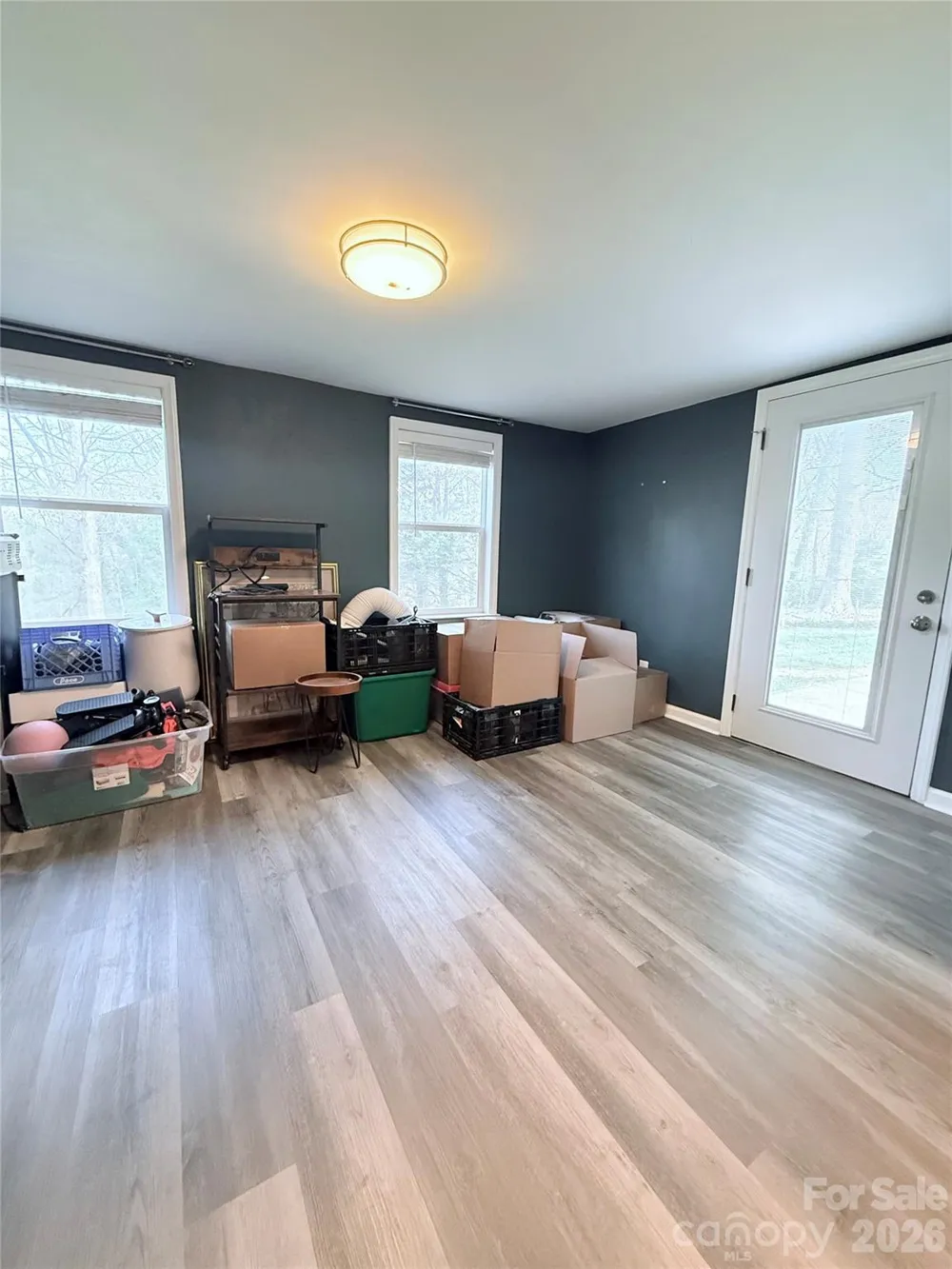 3743 Crosland Road Winston Salem, NC 27106