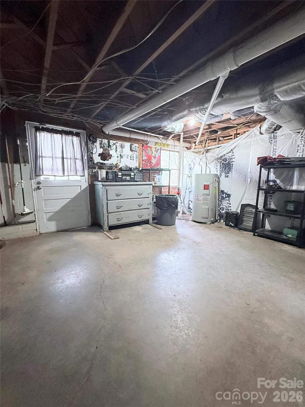 3743 Crosland Road Winston Salem, NC 27106