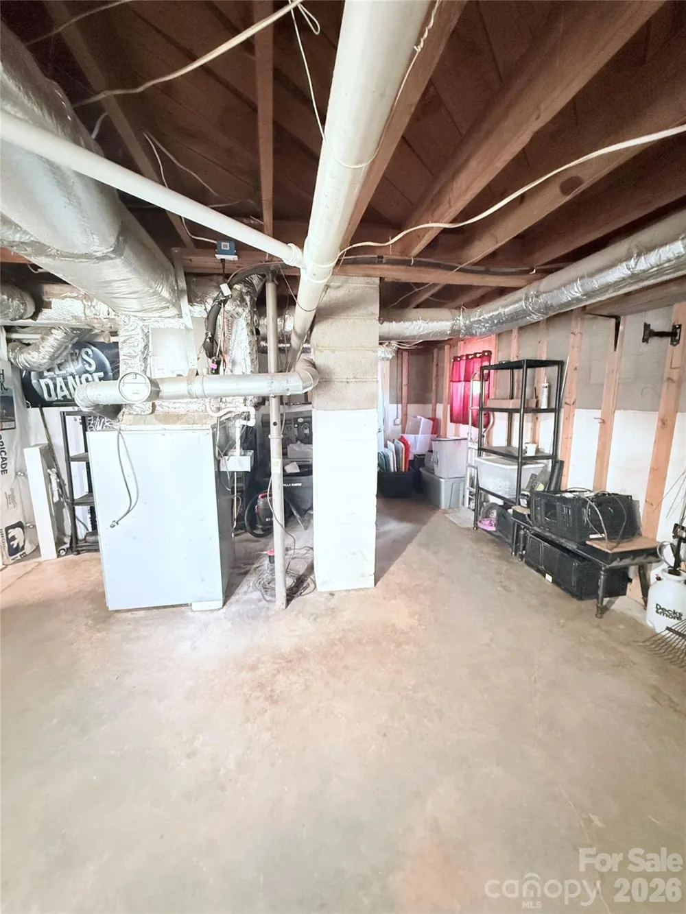 3743 Crosland Road Winston Salem, NC 27106