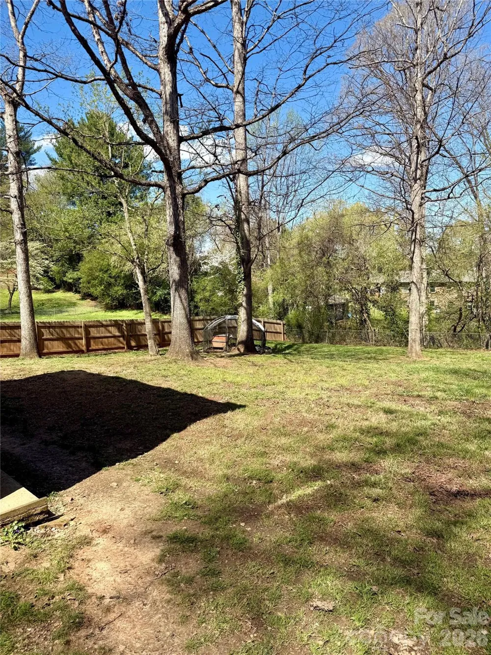 3743 Crosland Road Winston Salem, NC 27106