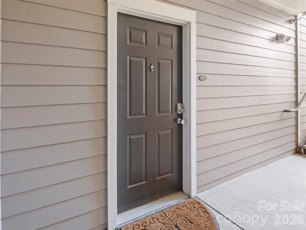 900 Vista Lake Drive #208 Candler, NC 28715