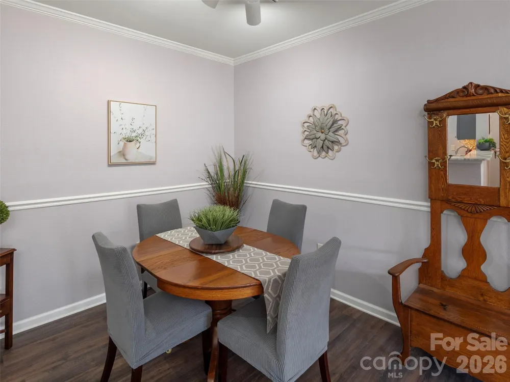 900 Vista Lake Drive #208 Candler, NC 28715