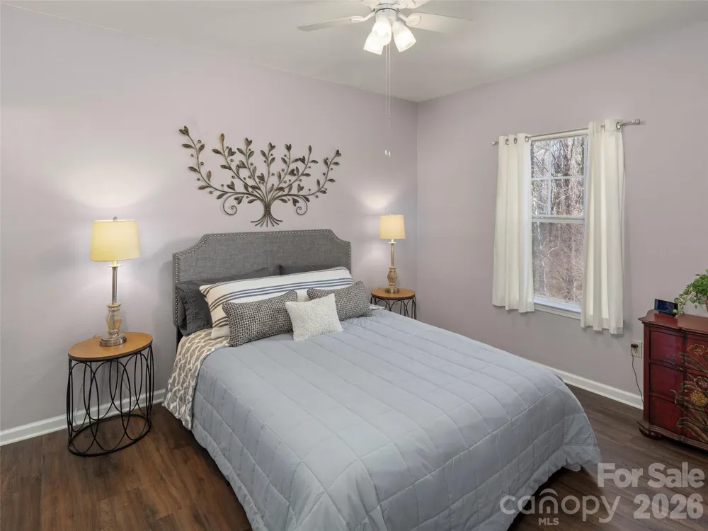 900 Vista Lake Drive #208 Candler, NC 28715