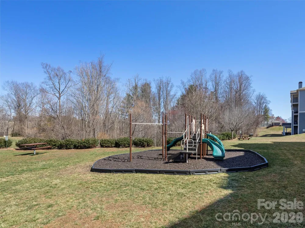 900 Vista Lake Drive #208 Candler, NC 28715