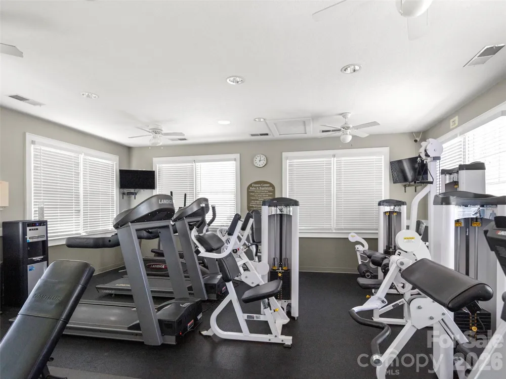 900 Vista Lake Drive #208 Candler, NC 28715